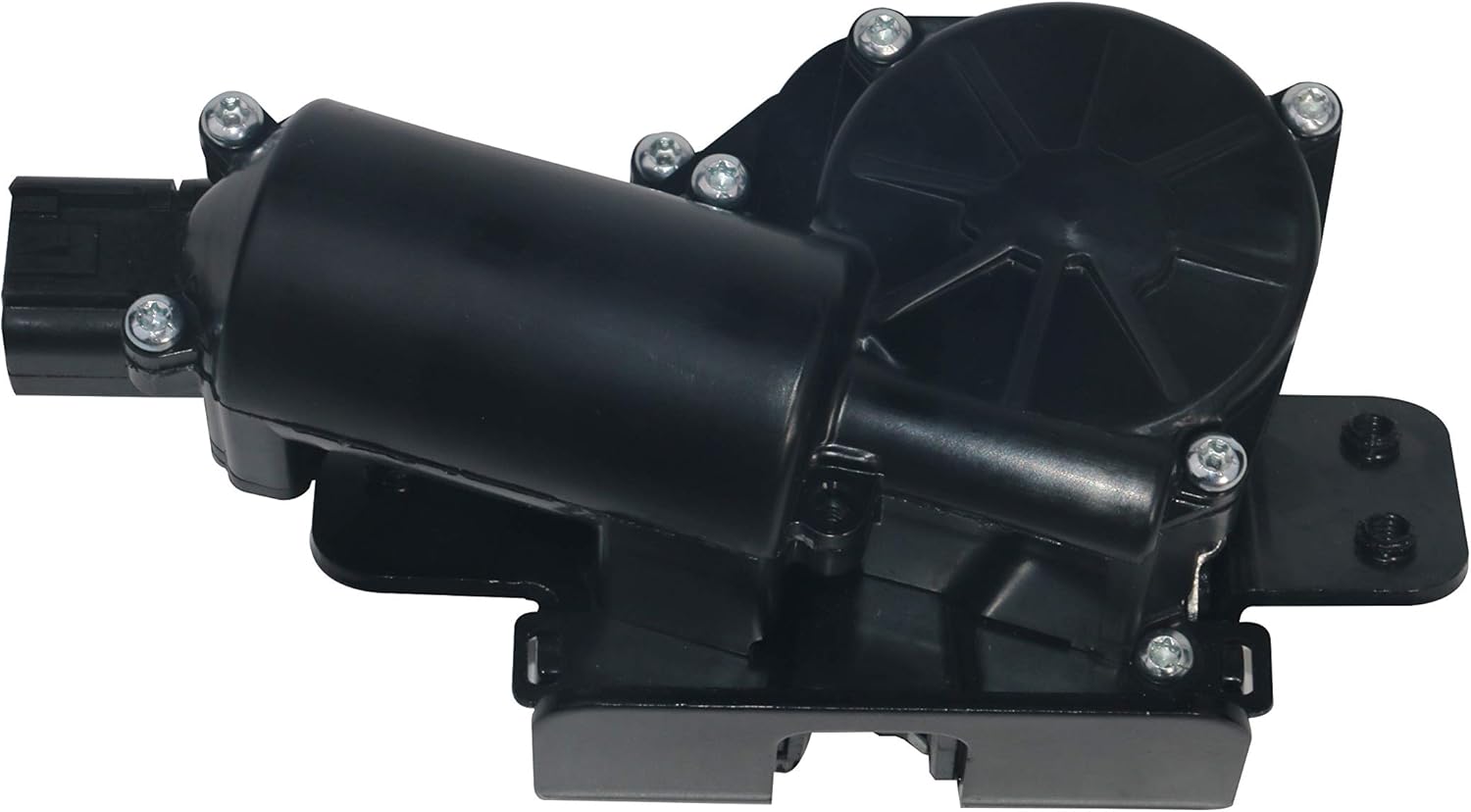 Power Liftgate Latch Lock Actuator - Replaces 13501872, 13581405, 931107 - Compatible with Chevy, GMC and Other GM Vehicles - Enclave, Escalade, SRX, Equinox, Suburban, Tahoe, Traverse, Acadia, Yukon