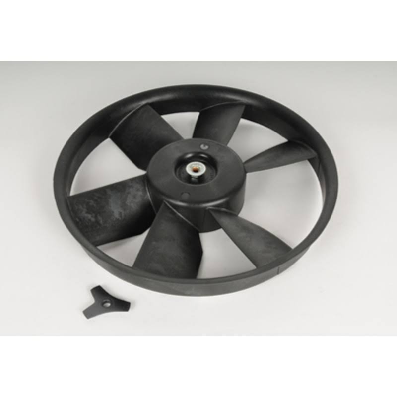ACDelco 15-8470 - Engine Cooling Fan Assembly