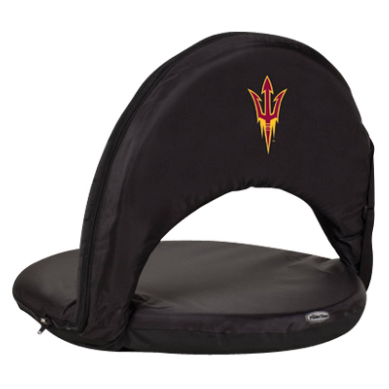 Picnic Time Arizona State Sun Devils Oniva Seat Black