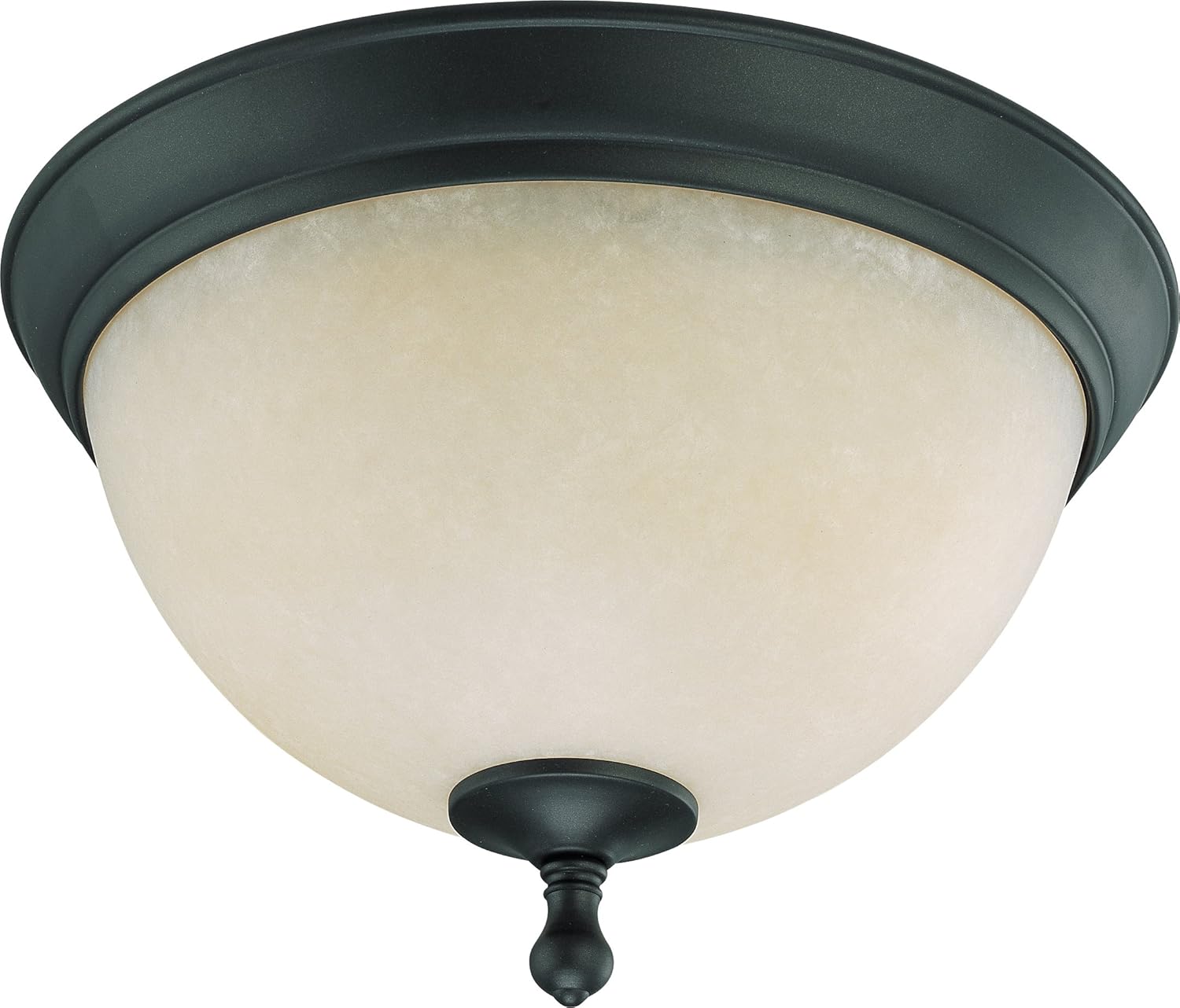 Nuvo Lighting 60/2787 Three Light Semi-Flush Pack of 2