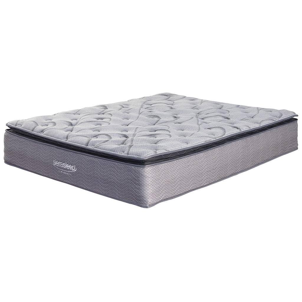 Curacao Queen Mattress by Ashley