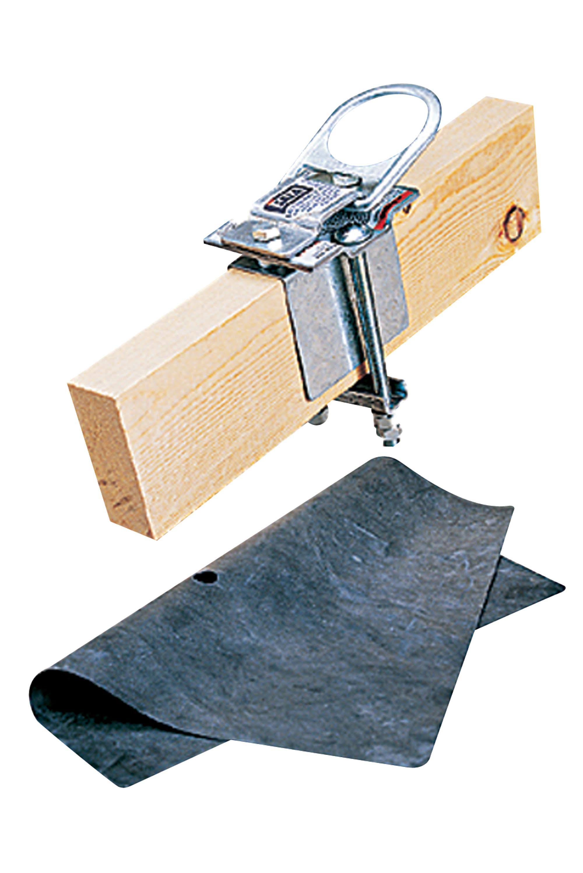 DBI Sala 2104542 Detachable Roof Anchor 2x12