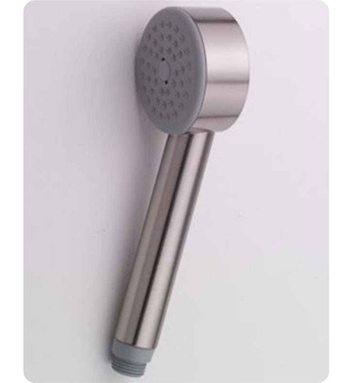 Jaclo S461-PCH Cylindrica I Handshower - Polished Chrome