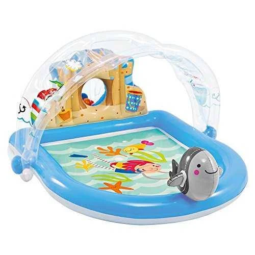 Intex Summer Beach Play Center 57421