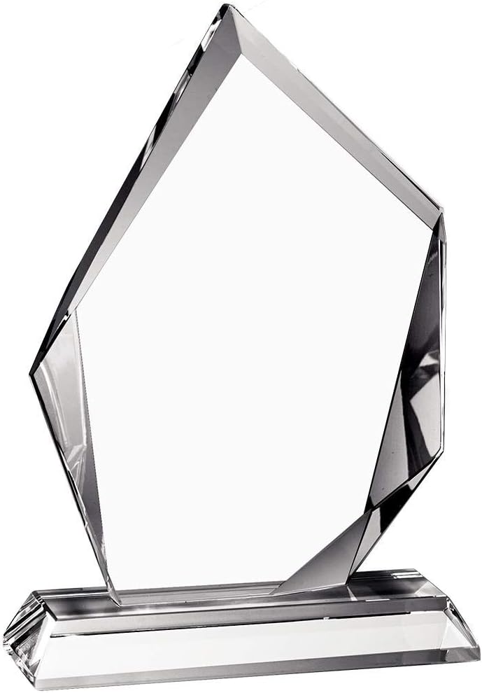Dominoes Apex Crystal Award, 6