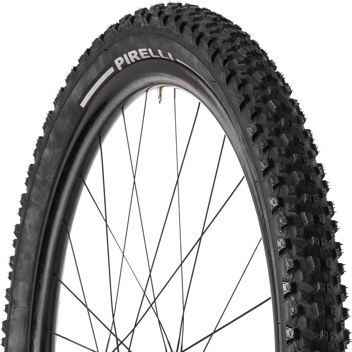 Pirelli Scorpion E-MTB M-Black-29x2.6