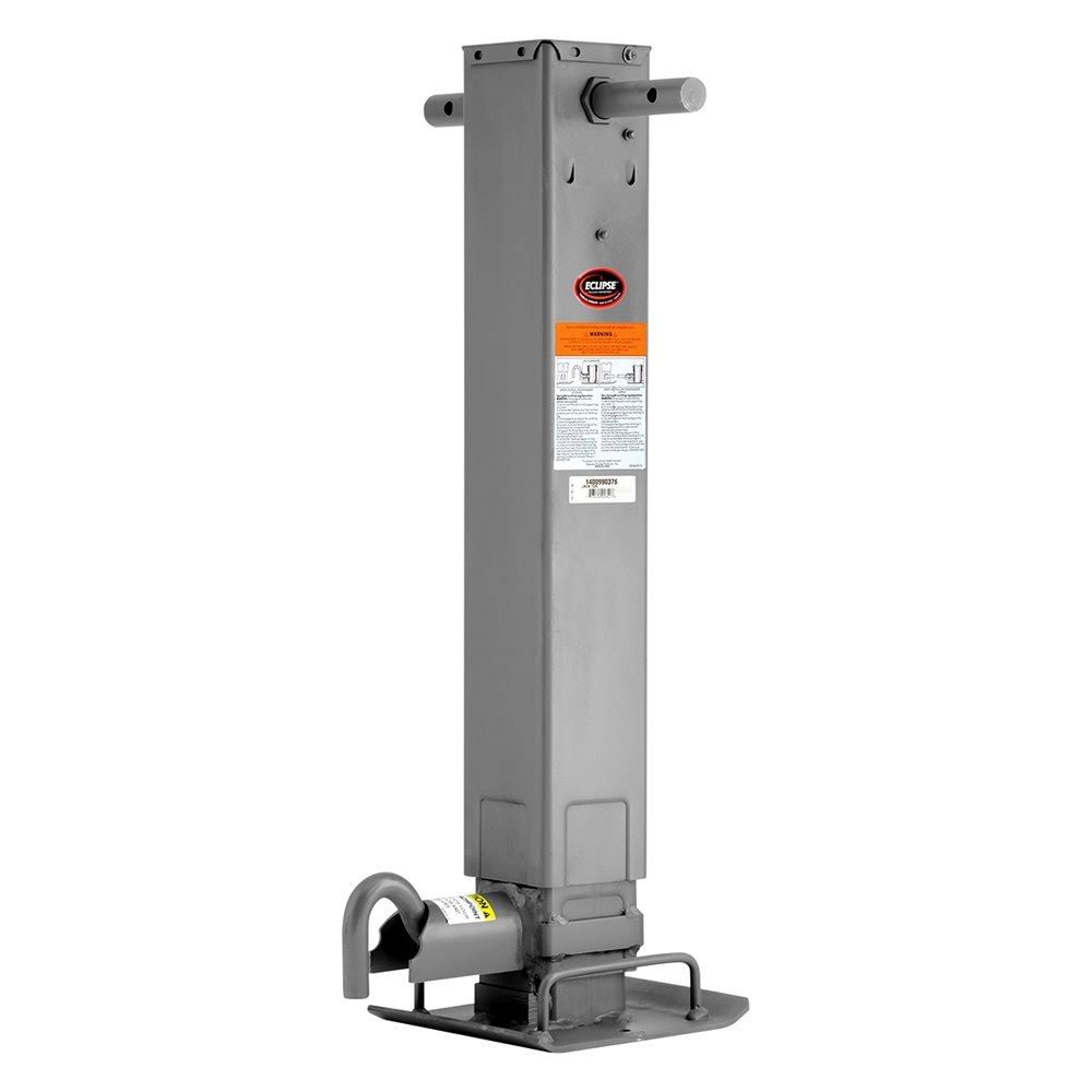 Pro Series 1400990376 Weld-On Square Tube Jack