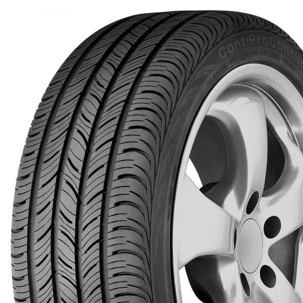 Continental - ContiProContact - SSR - 195/55R16 87V