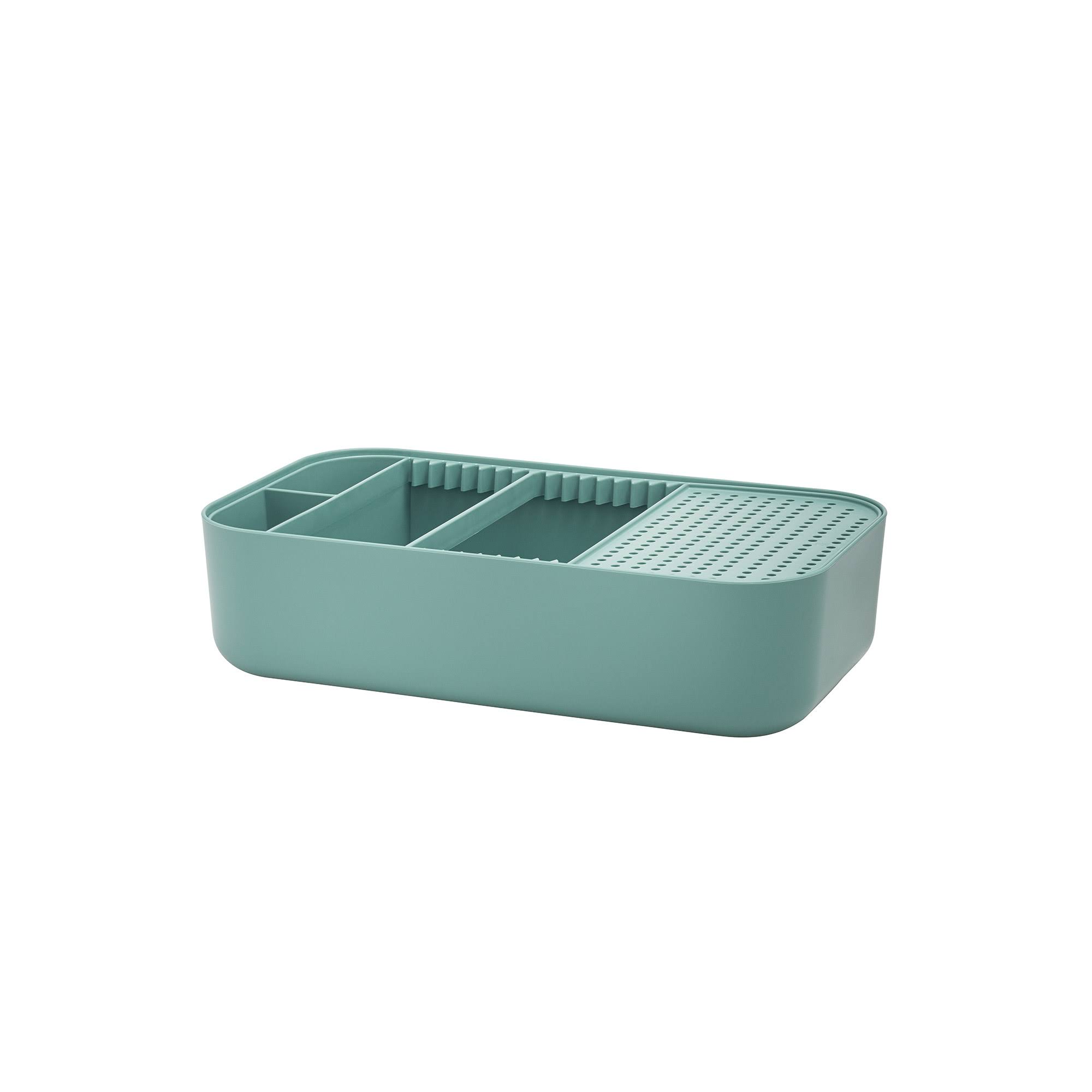 Stelton Rig TIG Roll Dishy Dish Rack - Green