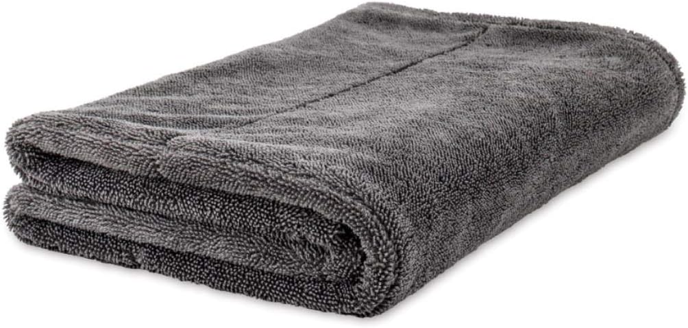 Griot's Garage 55596 Extra-Large PFM Edgeless Drying Towel Pack of 2