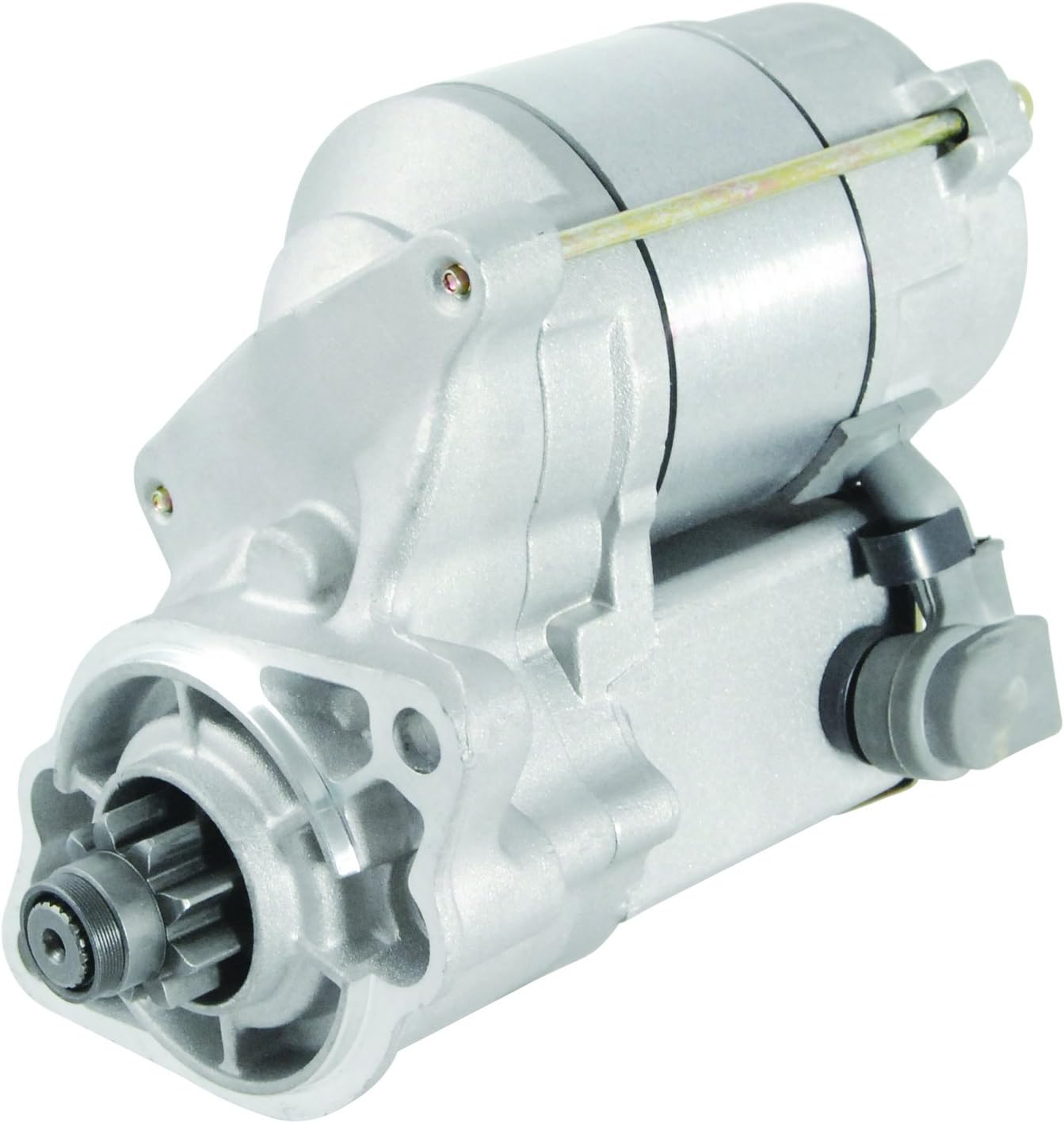 NEW STARTER KUBOTA EXCAVATOR TRACTOR UTV KX41 KX61 KX91 BX22 BX220 RTV1100 RTV900