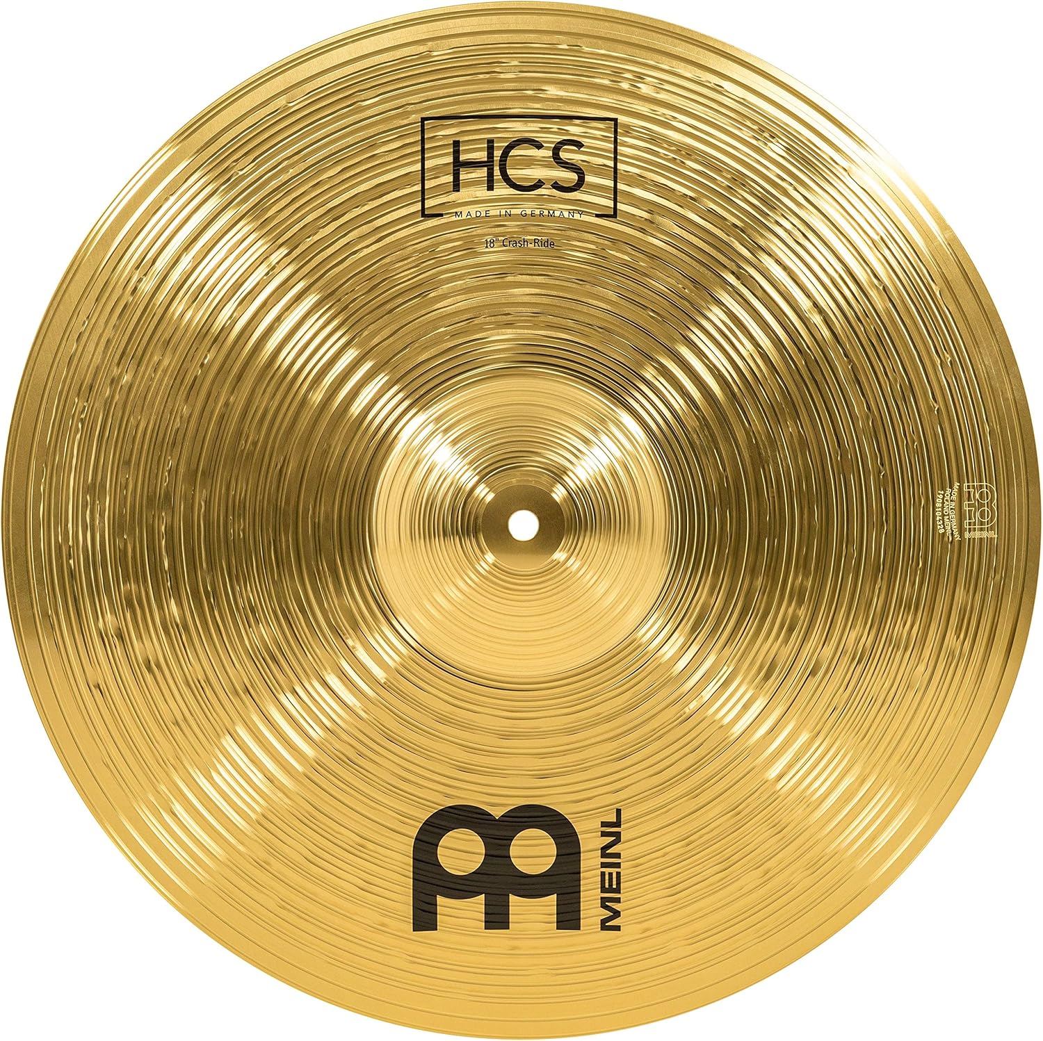Meinl 18