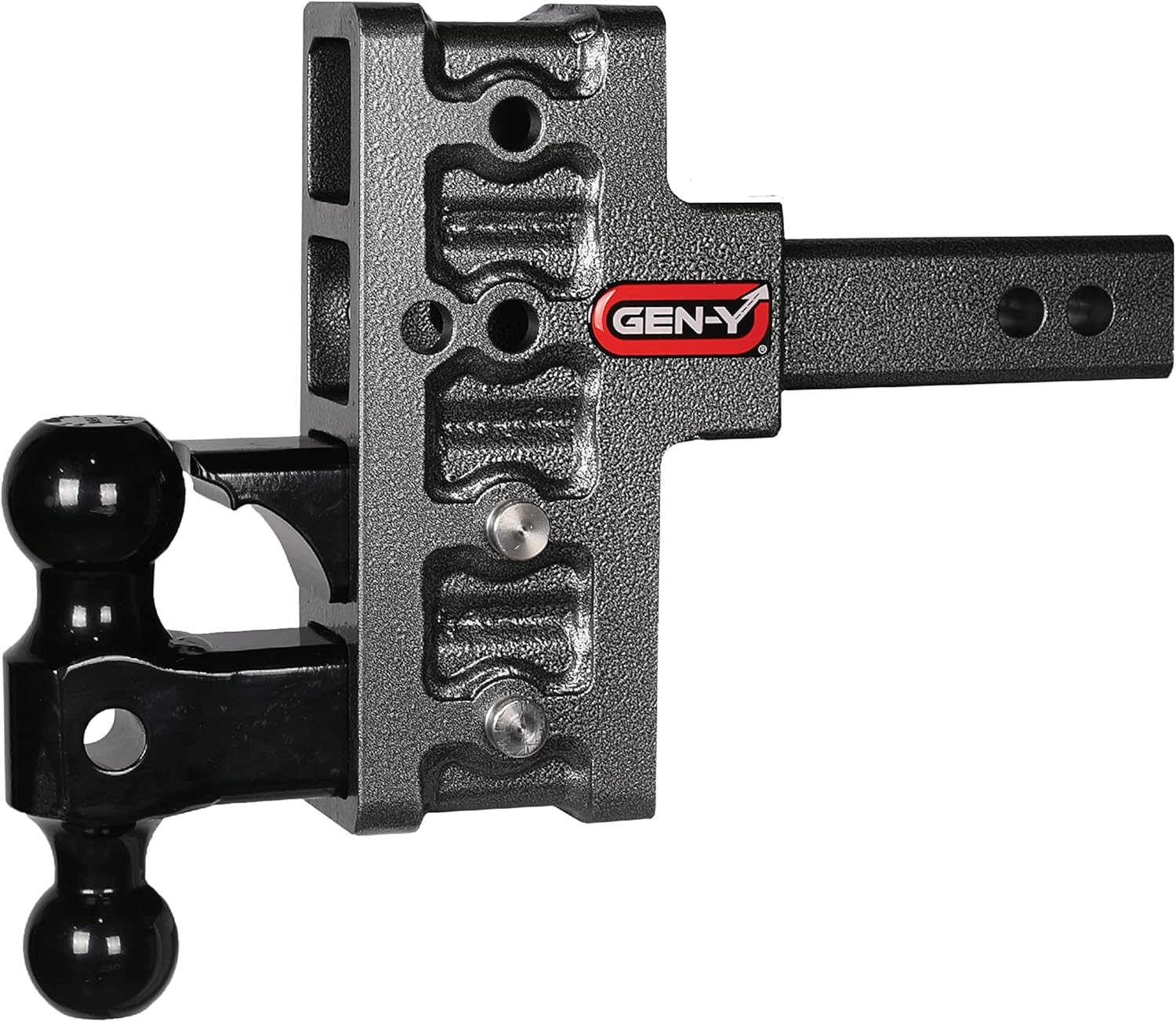 GEN-Y GH-424 Mega-Duty Series, 2