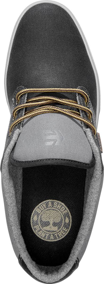 Jameson 2 Eco Black/Grey/Gold / 14