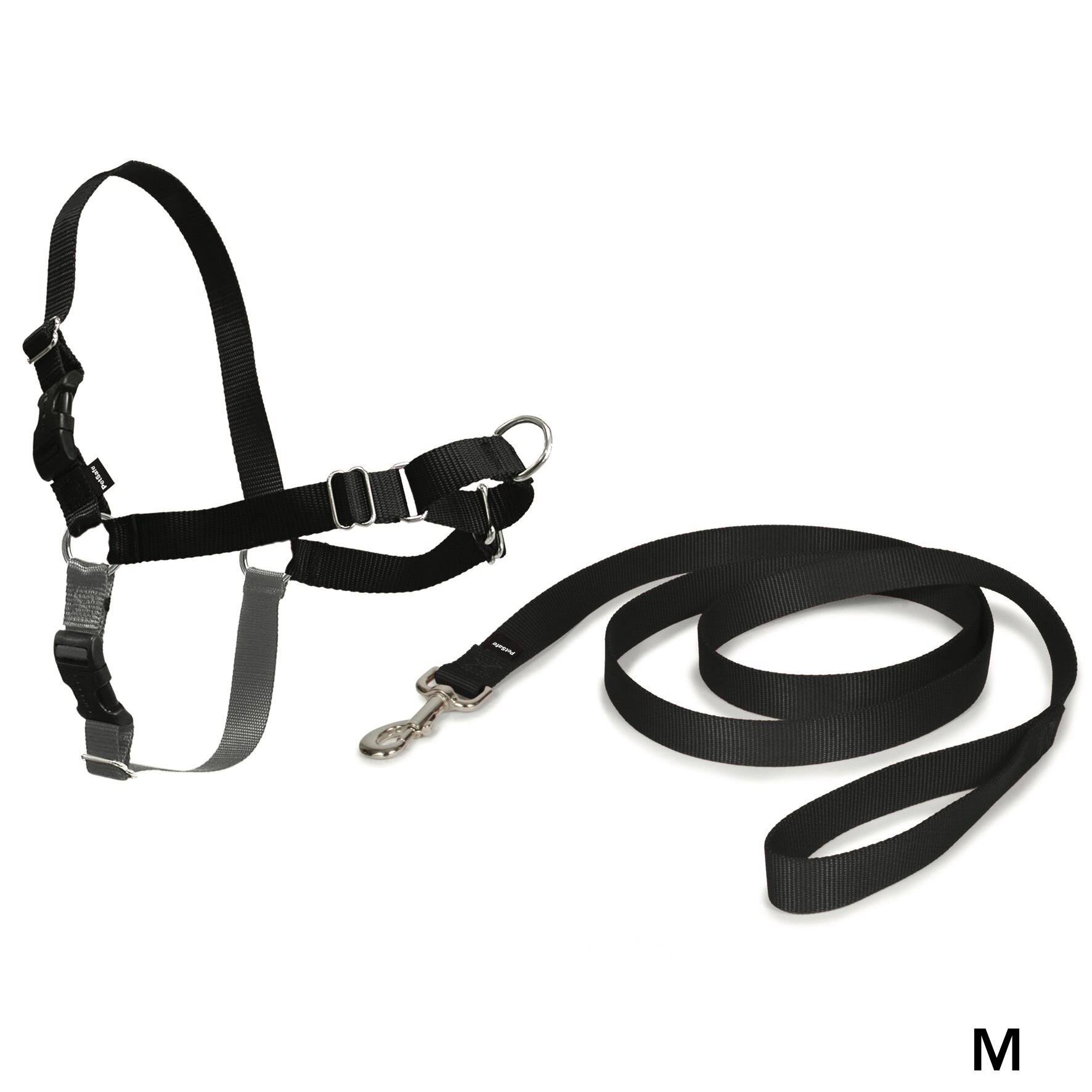 PetSafe Easy Walk Harness - Black - Medium