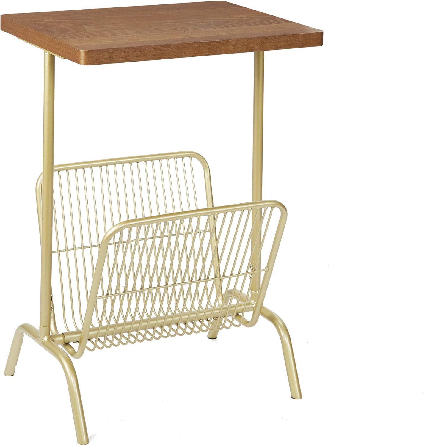 Silverwood Side Table, Black