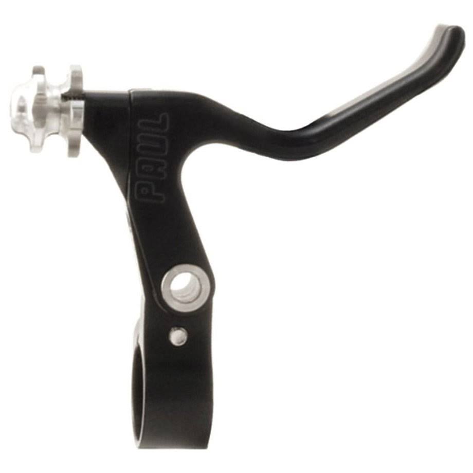 Paul Component Engineering Love Lever Compact Brake Levers - Black