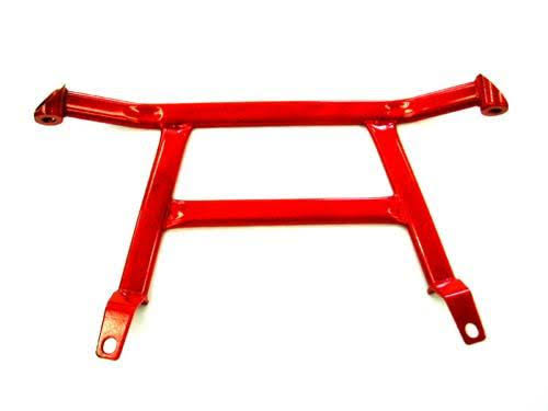 Megan Racing SB-HB01B Blue H-Brace