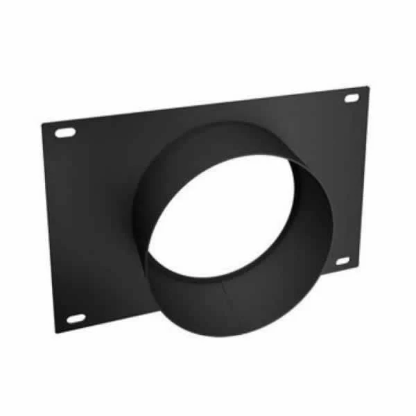 Drolet Pedestal Wood Stove Fresh Air Adapter Kit AC01336