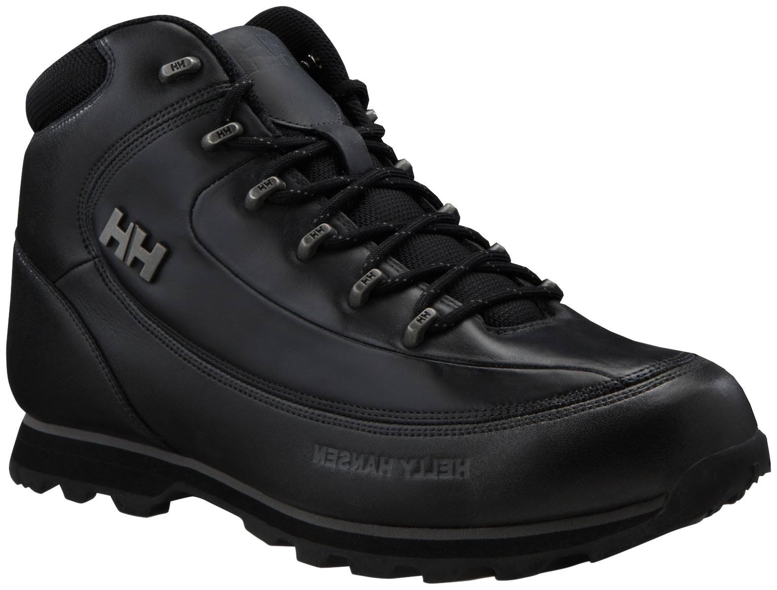 Helly Hansen The Forester, Black