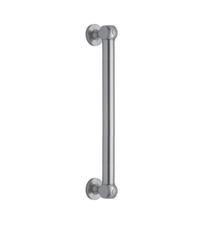 Jaclo G70-12-PN Polished Nickel 12x22 Grab Bar