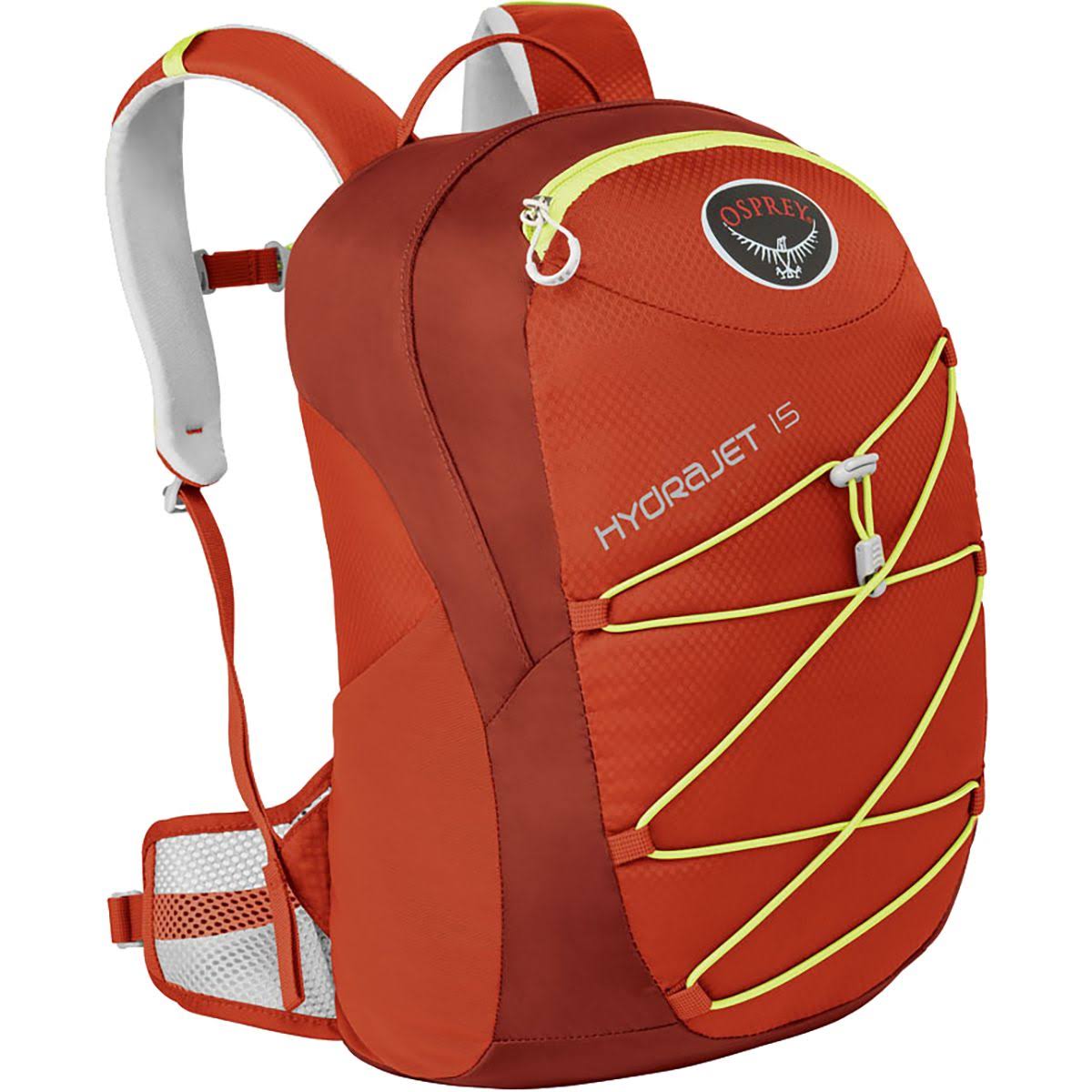 Osprey - Hydrajet 15 Pack - Strawberry Red