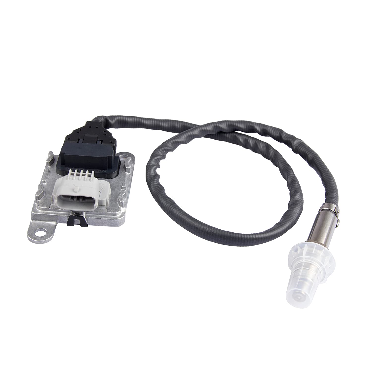 22303390 5WK97367 Docas Nox Sensor Nitrogen Oxide Sensor for Volvo Truck VNL VHD VNR Mack CHU CXU D11 D13 D16 21636091 21567764 21479638