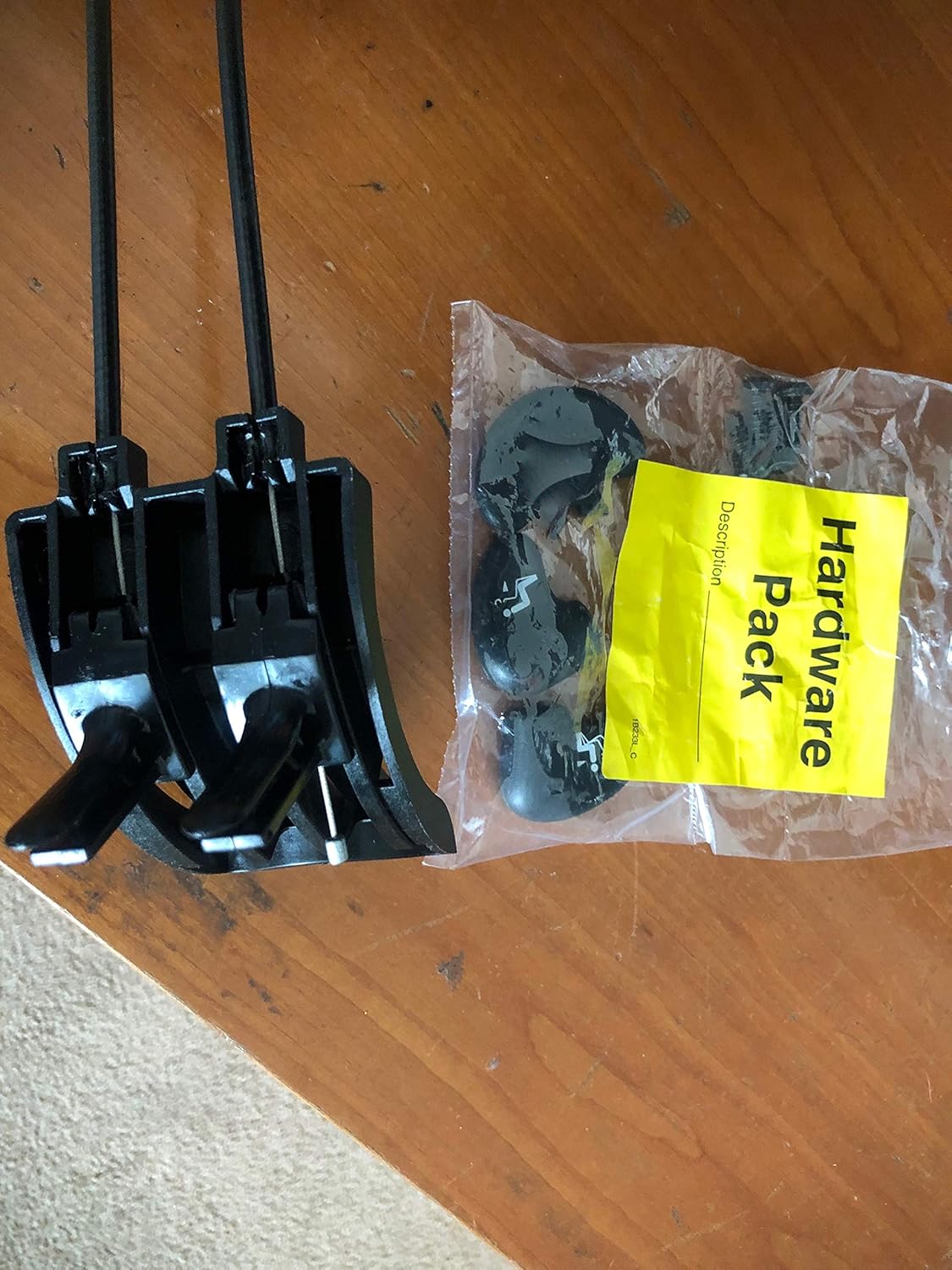 Herman Miller Aeron Tilt Limiter Pack of 2