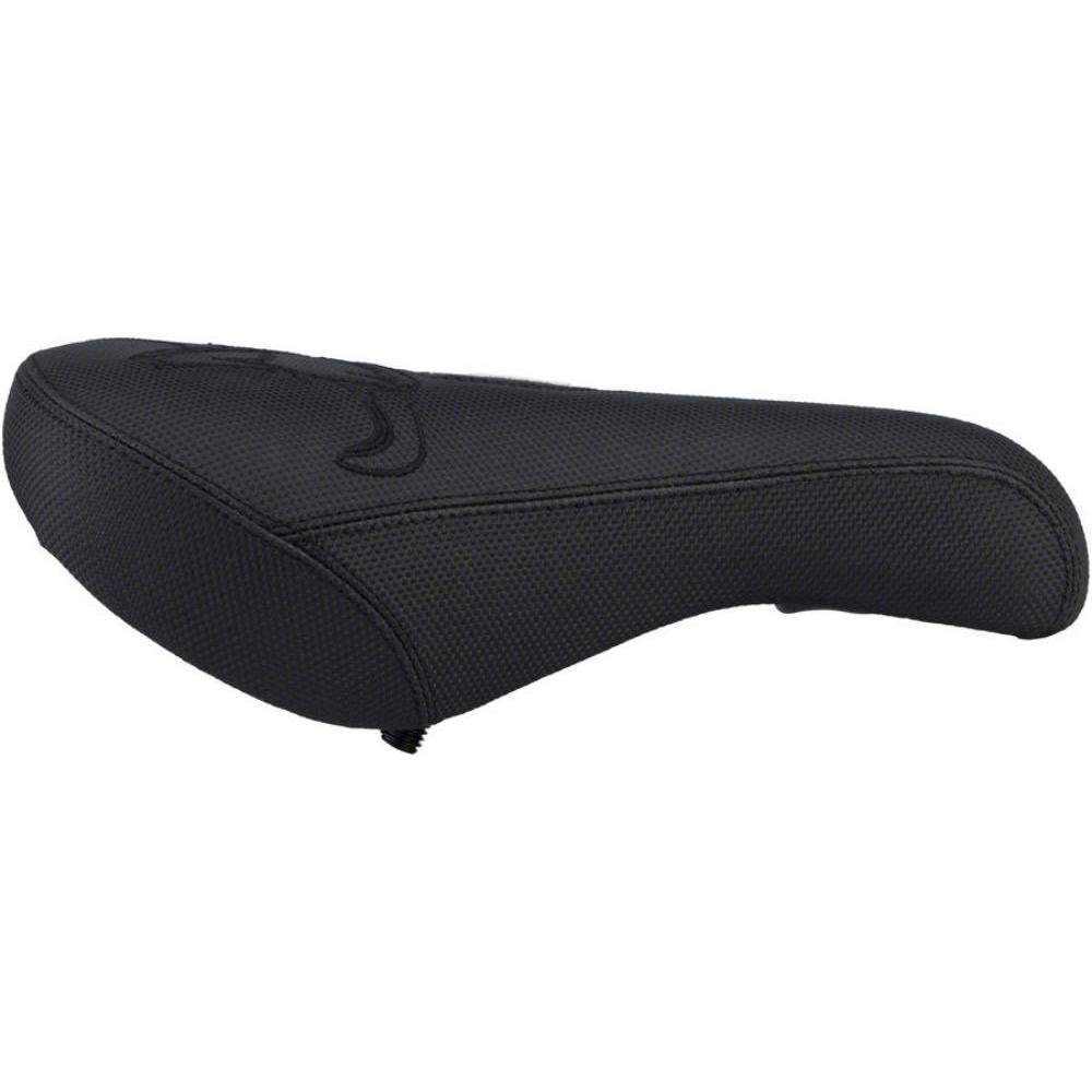 Animal Luv Pivotal Saddle - Black