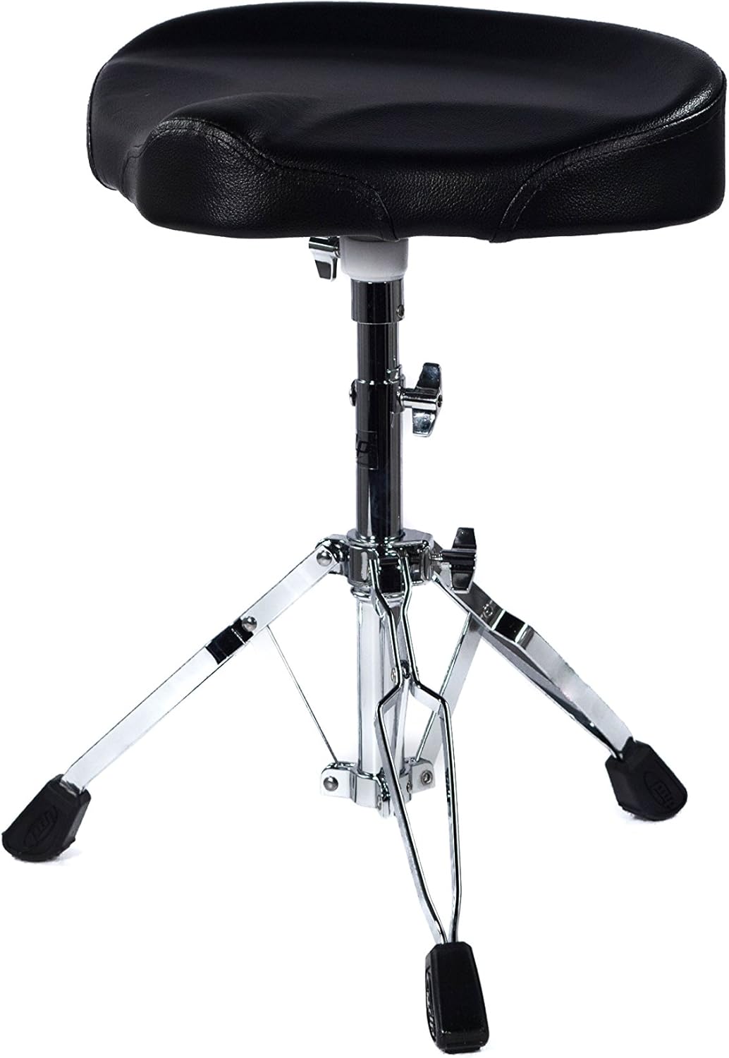 PDP By DW Drum Throne (PDDT700),Black