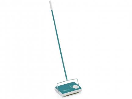 Leifheit Regulas Compact Floor Sweeper