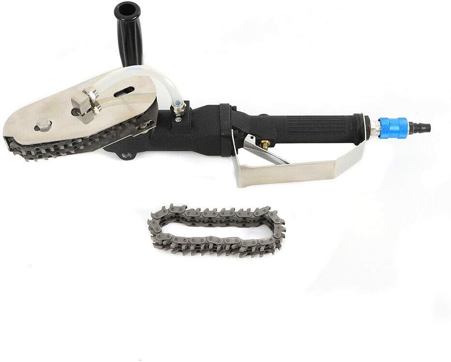 TFCFL Pneumatic Cardboard Carton Box Waste Stripper Stripping Machine,Single Claw Waste Stripper Remover Trimming Tool Paper Edge Cutting Tool Machine for Printing Industry