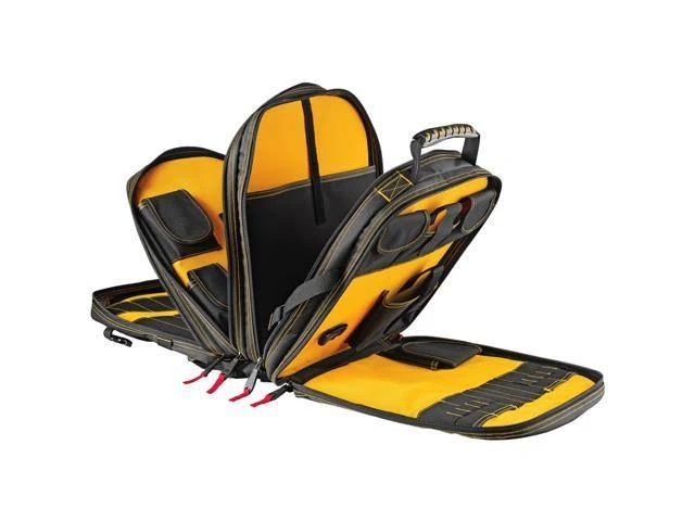 Cat 17 inch Pro Tool Back Pack - 980209N