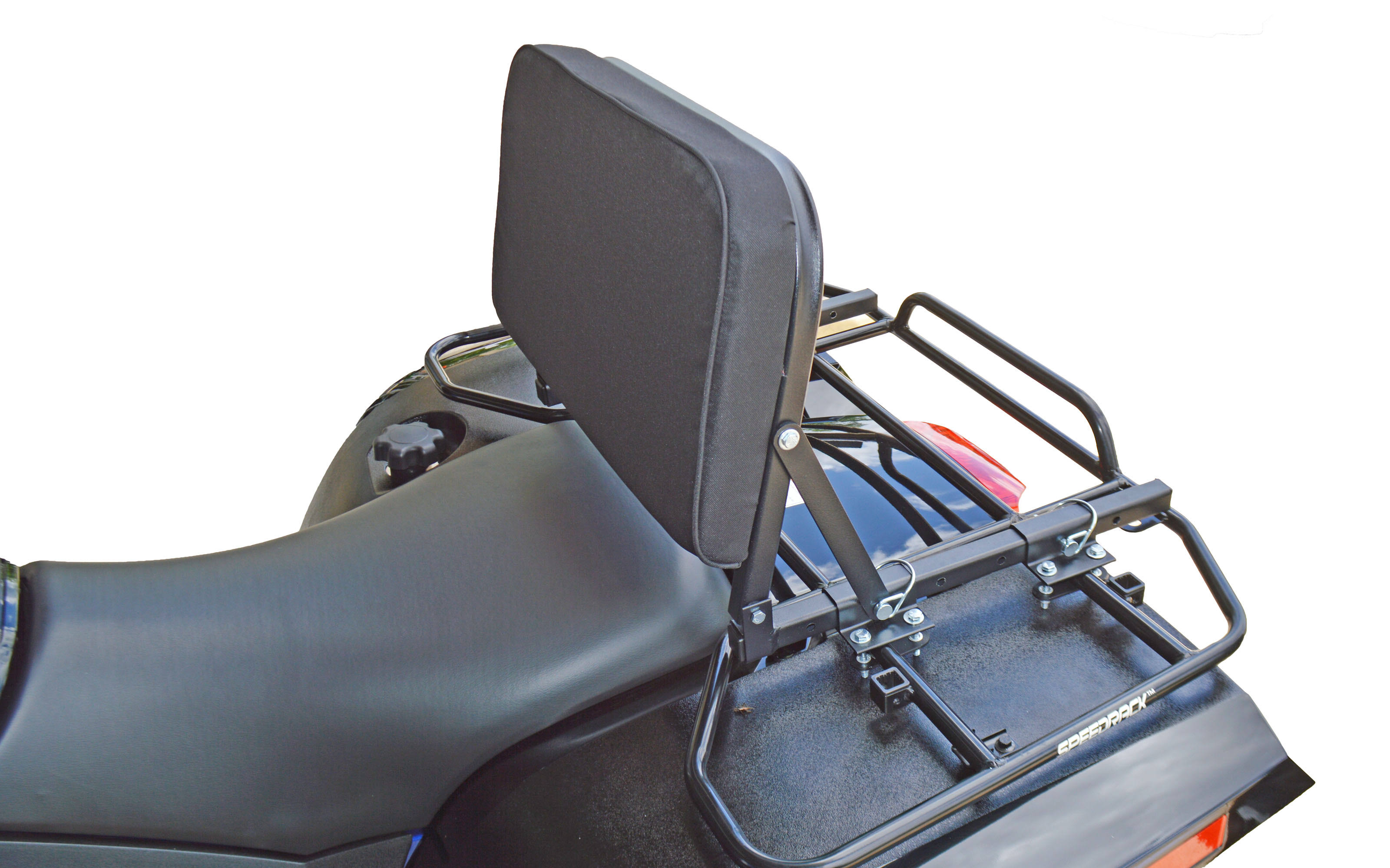 Great Day RR605B Ride-N-Rest - Black