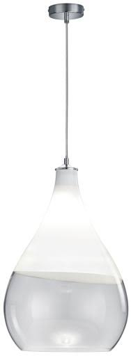 Wellindal Colgante Kingston 1XE27 Max 60W Black Friday!