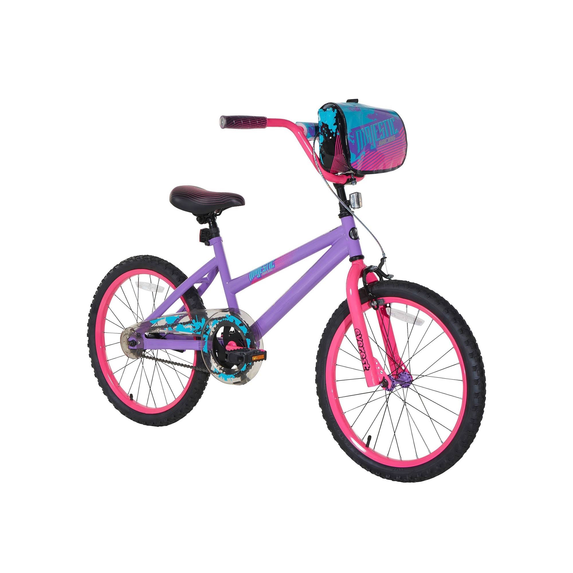 Dynacraft Everest Majestic 20x22 Kids& Bike
