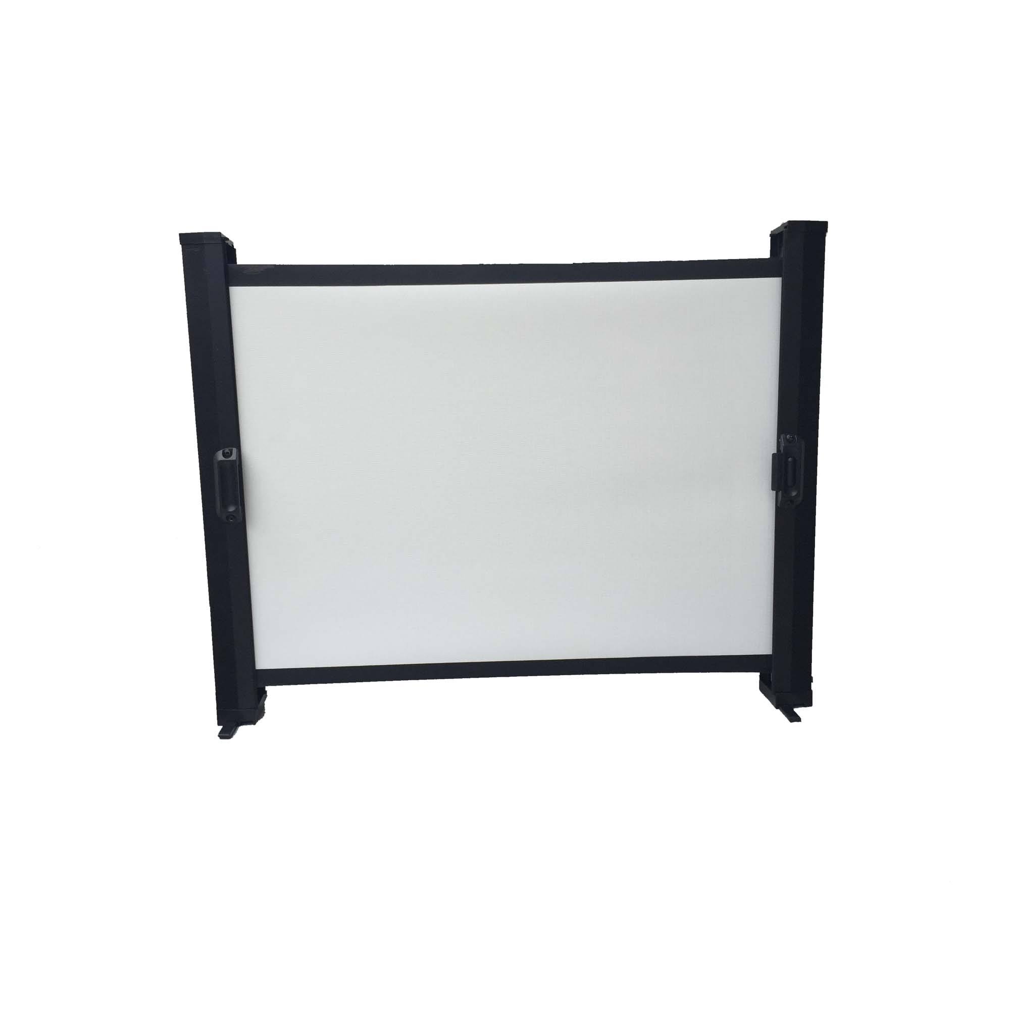 Inland Projection Screen - Black
