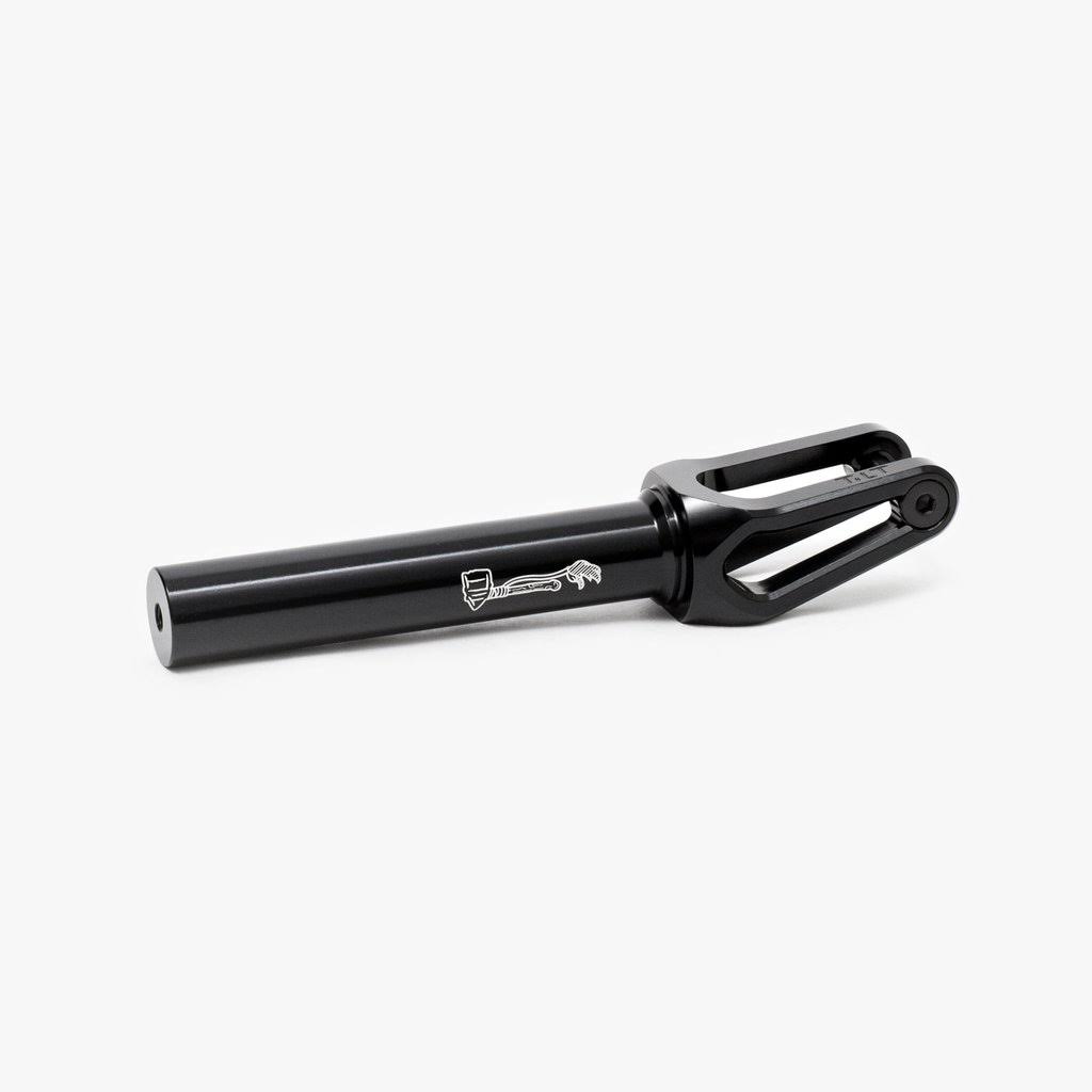 Tilt Tomahawk 120 Fork - Black
