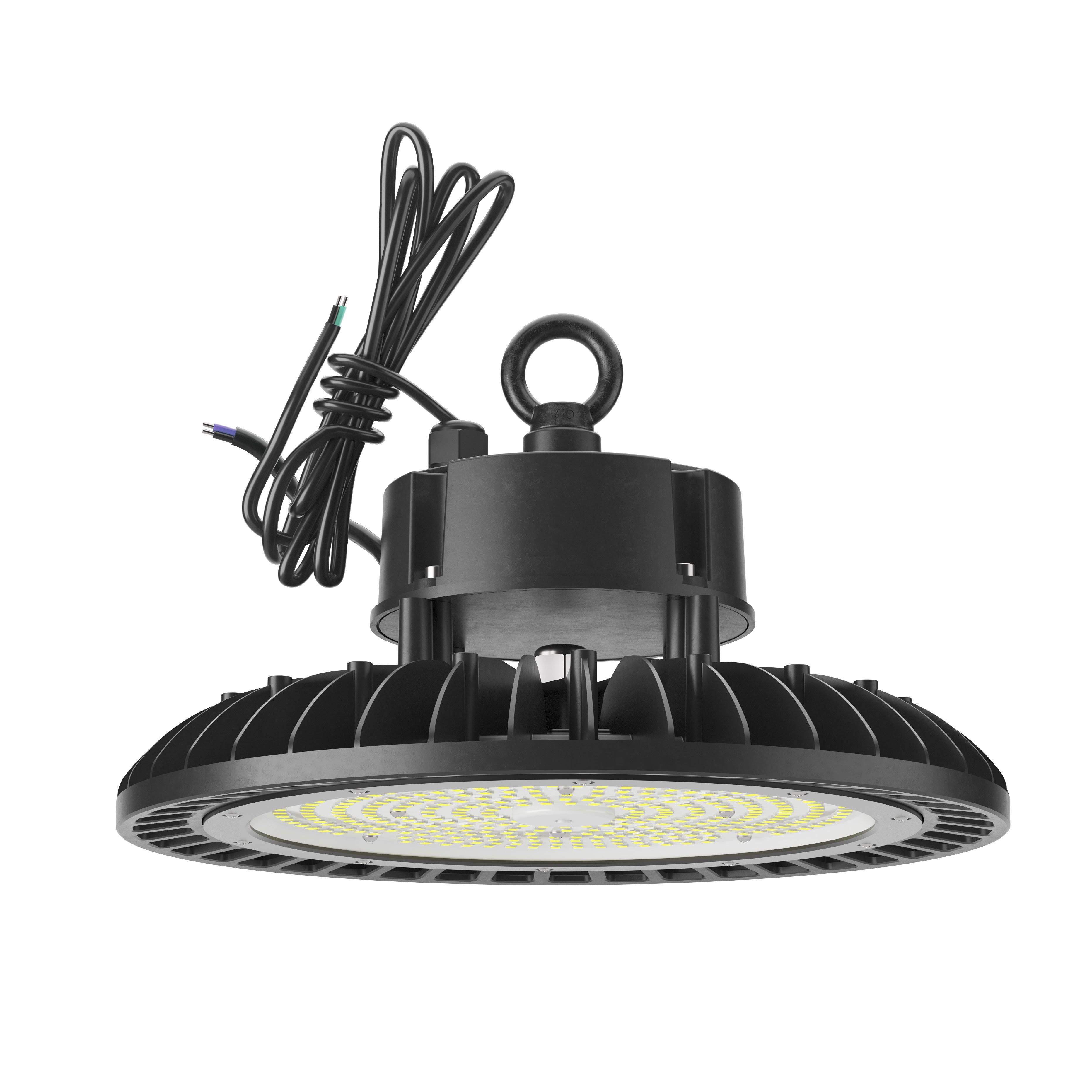 Sunco Lighting (Official Site): UFO High Bay 200W LED Fixture, 1 Pack / 6000K