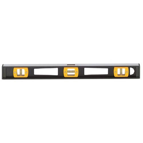 Johnson Level u0026 Tool 3748 48-Inch Machined Top-Read Aluminum Level