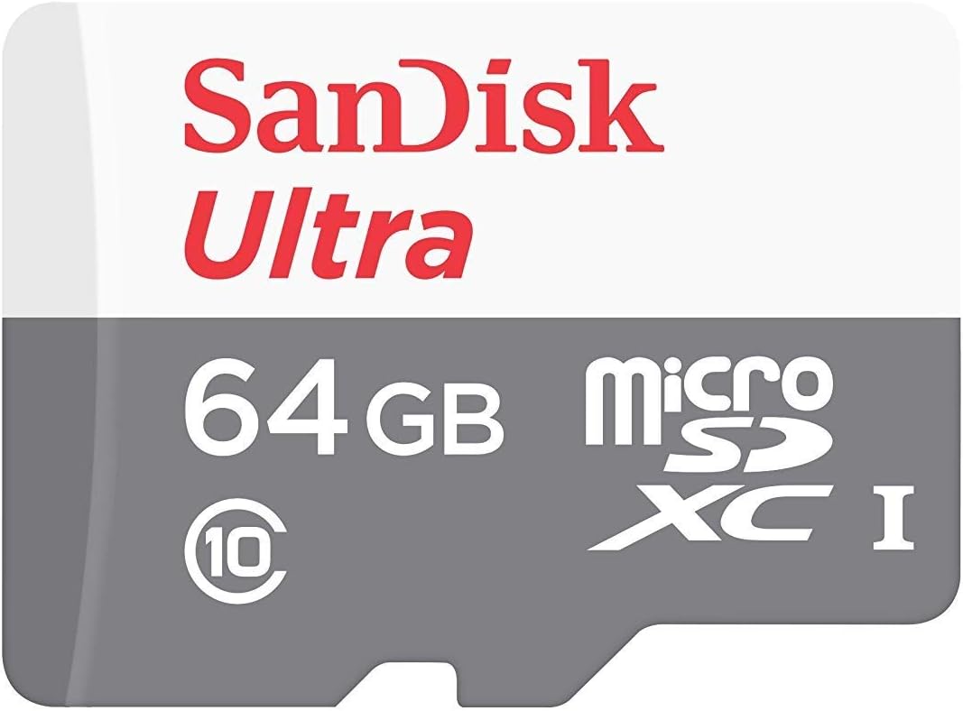 Made for Amazon SanDisk 512GB microSD Memory Card for Fire Tablets and Fire -TV Pack of 2
