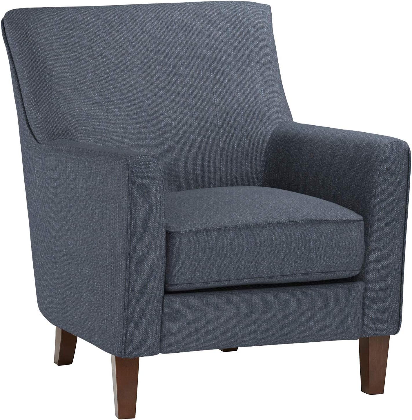 Amazon Brand &ndash; Stone & Beam Cheyanne Modern Living Room Accent Arm Chair, 30.7