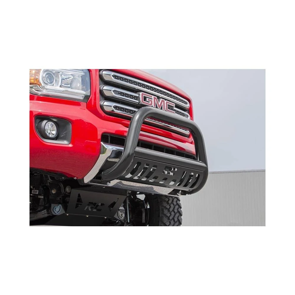 Auto Accessories A3Garage Chevrolet Colorado Rough Country Black Bull Bar,Rough Country B-C2151