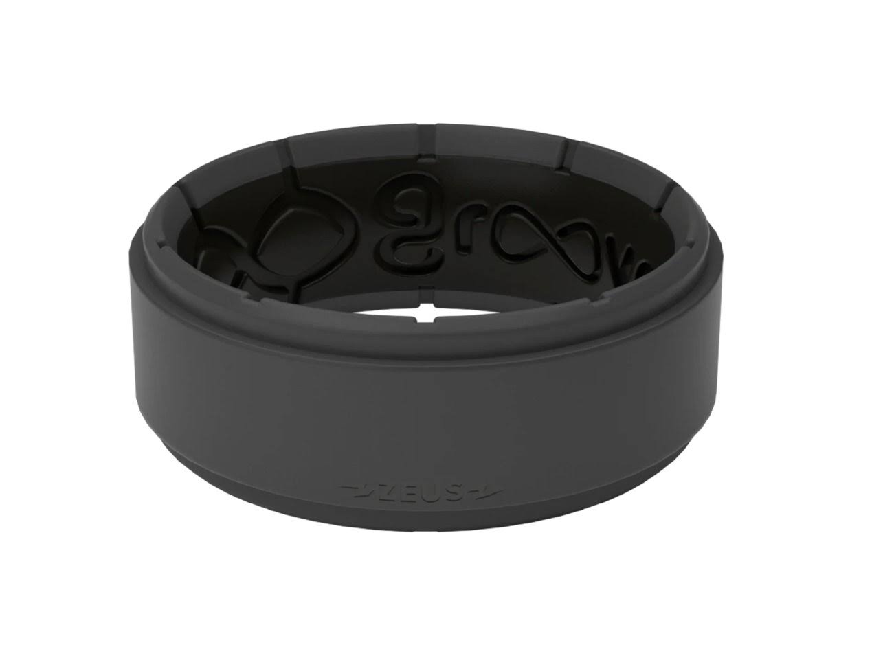 Groove Life Zeus Step Deep Stone Grey/Black