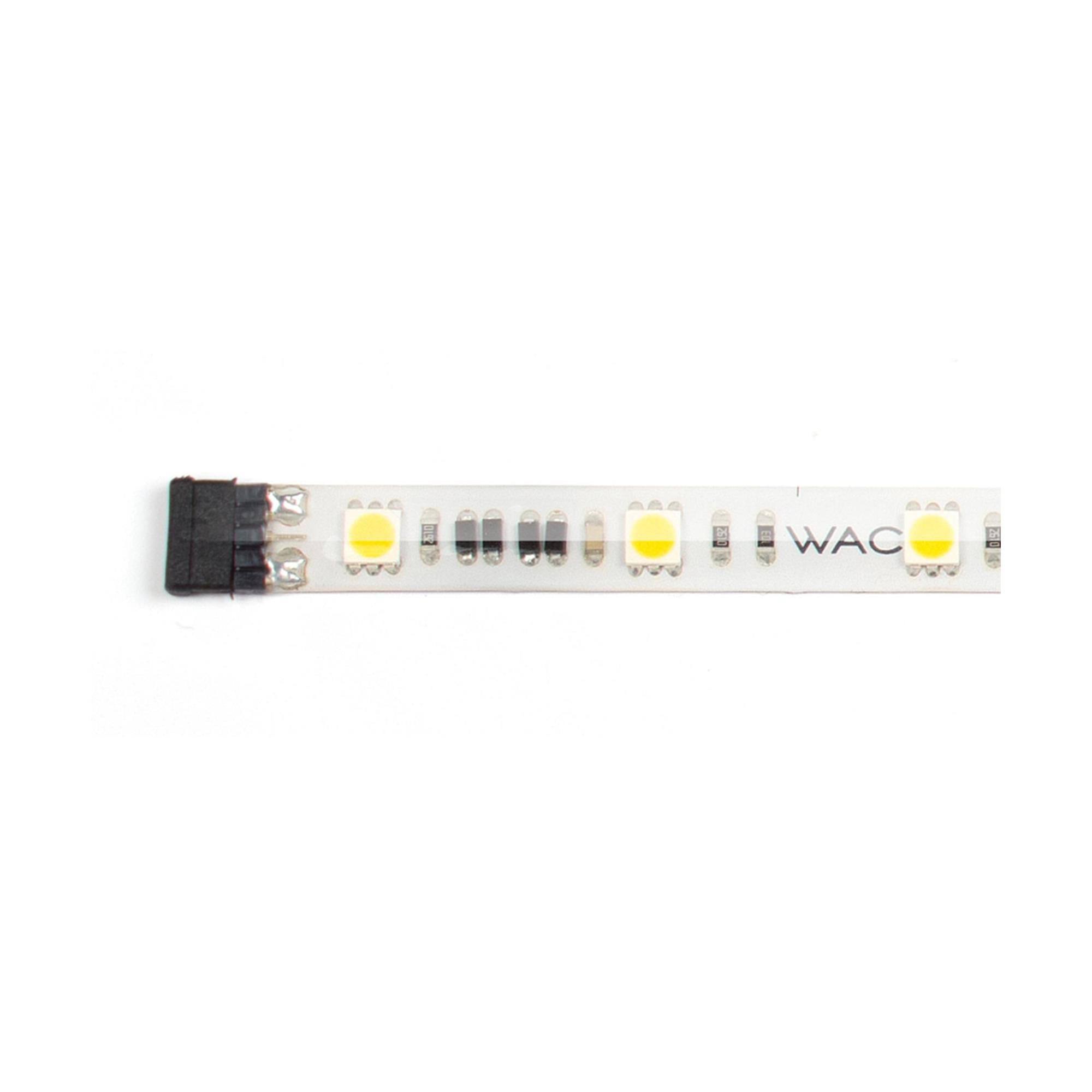 WAC Lighting - LED-T2430L-5-WT InvisiLED Lite 5& Tape Light Soft White