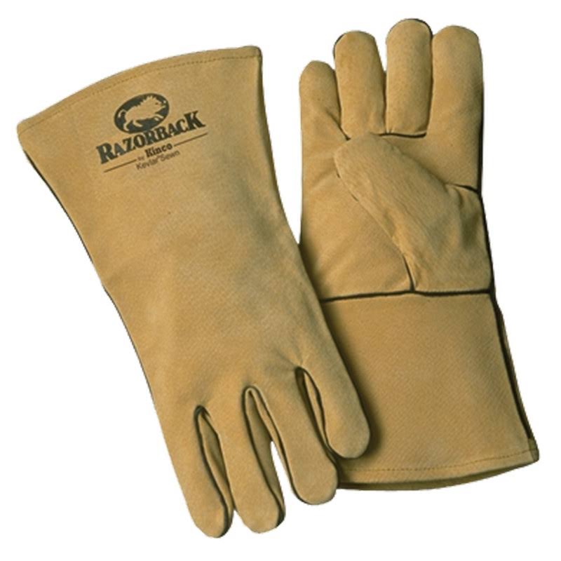 Kinco Razorback Welding Gloves