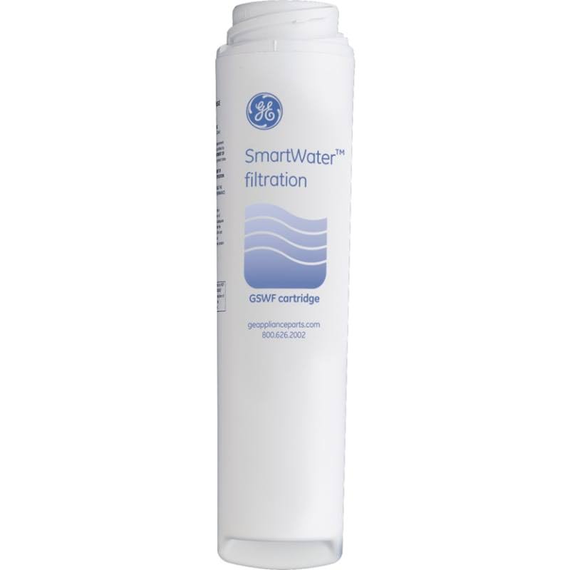 GE Smartwater Refrigerator Water Filter - 3 pack