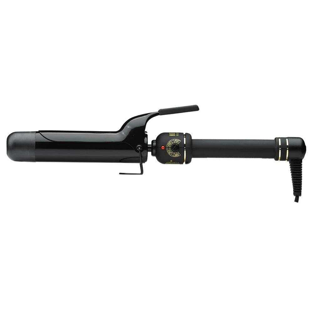 Hot Tools Black Gold Curling Iron/Wand