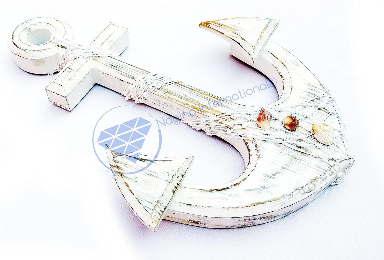 Nagina International 18