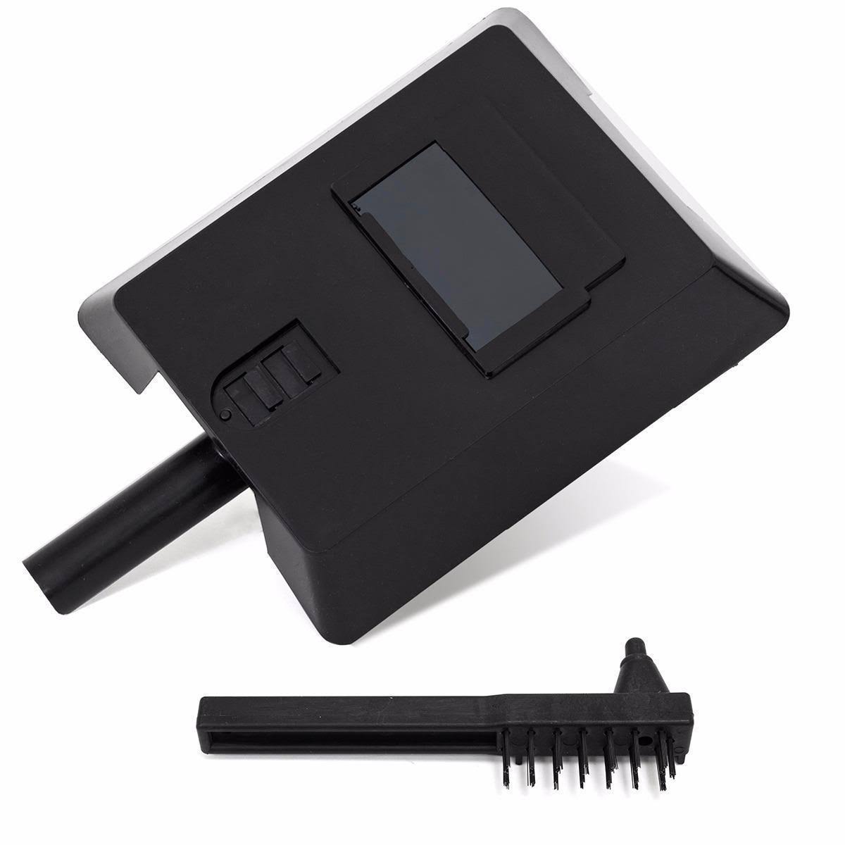 Stark Mig-130 Gas-Less MIG Series Flux Core Wire Welder Welding Machine Automatic Feed Unit DIY